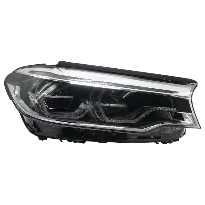 BMW 5 SERISI G30 2017+ LED FAR TAKIMI